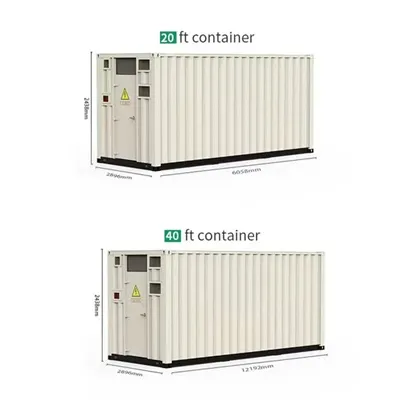 How to construct the photovoltaic panel installation foundation
