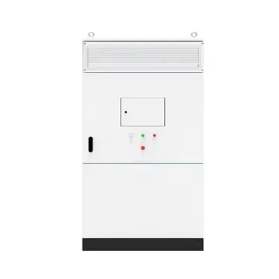 Technical Specifications of 40-foot Photovoltaic Energy Storage Container