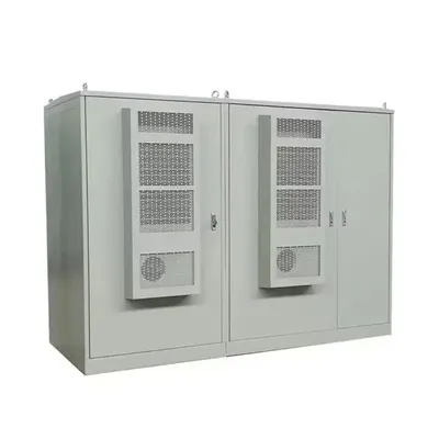 China Microgrid Business Case Analysis