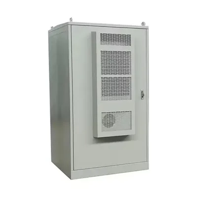 How much does an IP55 battery cabinet cost for an EPC general contracting project 