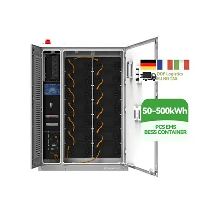 Door-to-door sales of solar photovoltaic panels