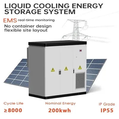 Which solar outdoor power cabinet is better now 