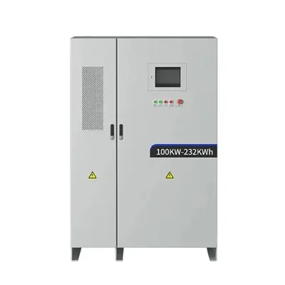 690V battery cabinets for hospitals are more powerful than lead-acid batteries