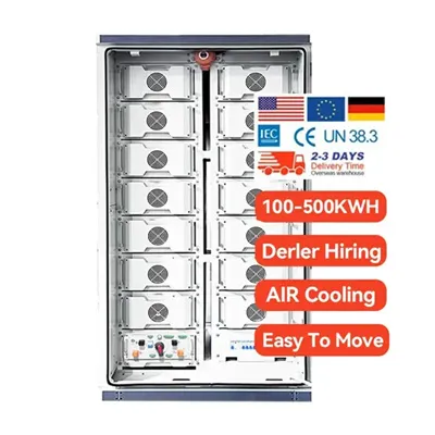 Photovoltaic panel open circuit voltage detection