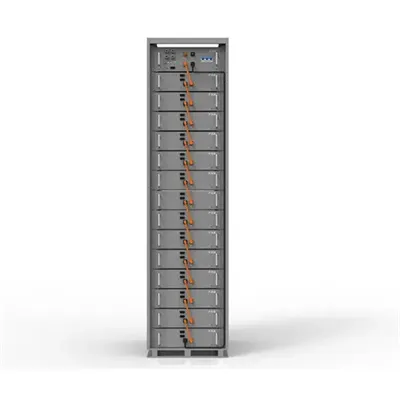 What is the function of solar energy storage cabinet lithium battery cabinet