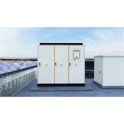 Ten things not allowed for uninterrupted power supply to communication base stations