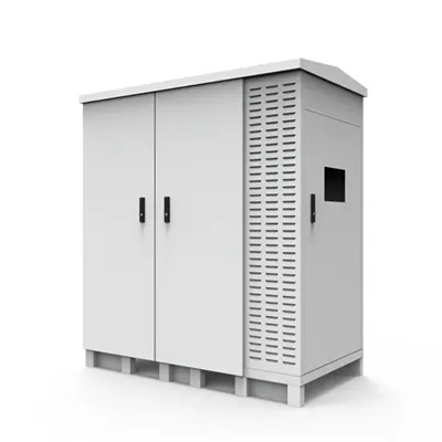 New business model for energy storage