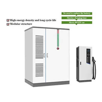 Papua New Guinea Distributed Energy Storage Project