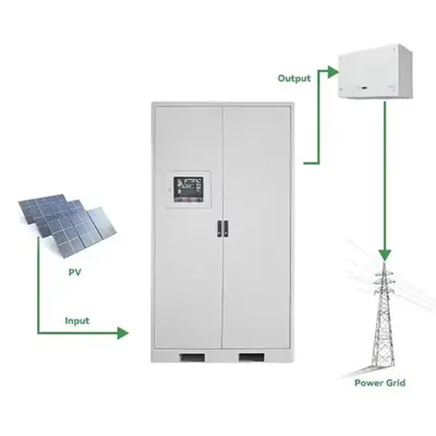 Prices of solar energy storage batteries in Mexico