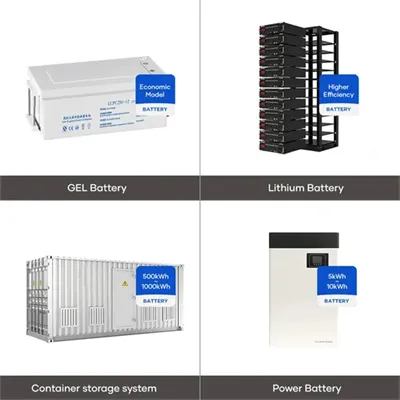 Safety Specifications for Photovoltaic Panel Installation