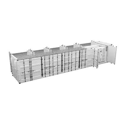 Belize Waterproof Power Distribution and Energy Storage Cabinet Price Reduction
