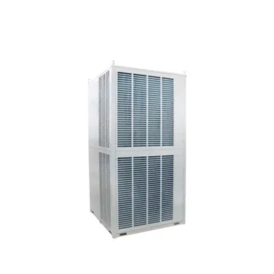 Cost analysis of a 600kW smart photovoltaic energy storage cabinet in harare