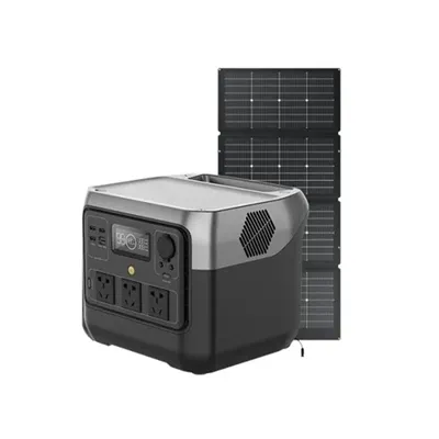Energy Storage Battery Assembly Solution