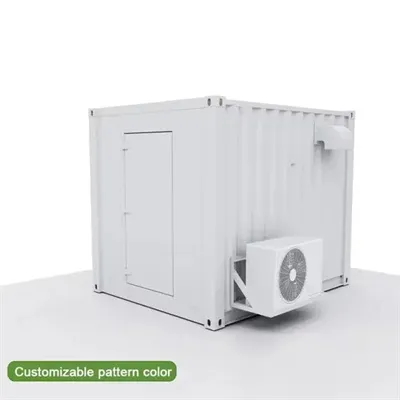 Harare Mobile Energy Storage Vehicle wholesale solar container price