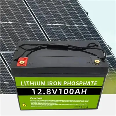 What is the static pressure test for photovoltaic panels
