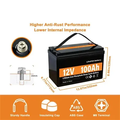 Free consultation on ultra-high efficiency off-grid solar energy storage cabinet