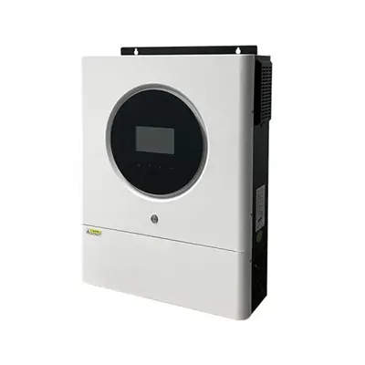 Solar energy storage cabinet lithium battery bms with boost function