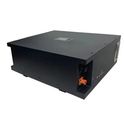 Venezuela grid-side energy storage cabinet quotation