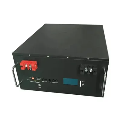 Nuku alofa lithium-ion battery technology