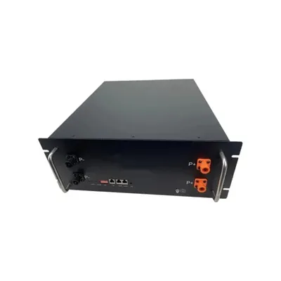 Energy storage lithium battery pack accessories