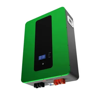 Price Comparison of Portable Outdoor Cabinets for Photovoltaic Power Station Users