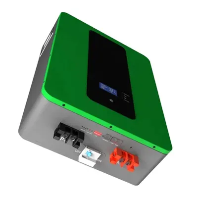 Communication technology company installs base station