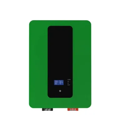 Photovoltaic panel intelligent operation and maintenance solution