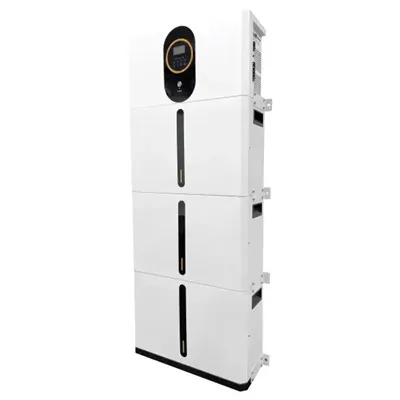 How to close the switch if the high voltage cabinet cannot store energy