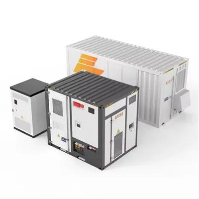 Photovoltaic energy storage market news dynamic chart