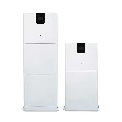 How many categories are there for photovoltaic panel installation