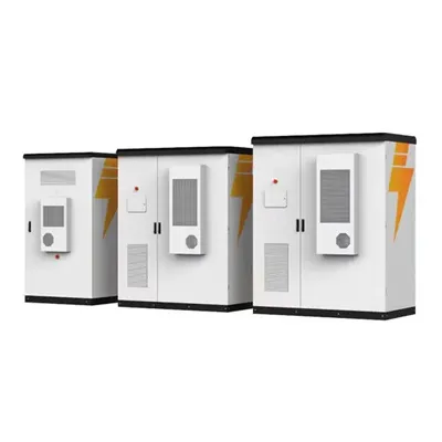 Is it okay to bring an solar container outdoor power to Belmopan 