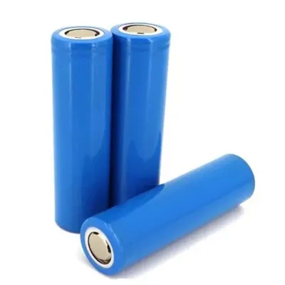 Solar low temperature lithium battery system