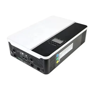 Financing for the 350kW Smart Photovoltaic Energy Storage Container Project