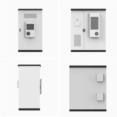 Reasons for building a solar-powered communication cabinet inverter grid-connected project