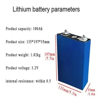 South ossetia flow battery technology