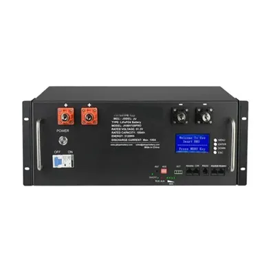 UPS energy storage box shell