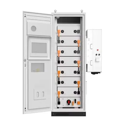 Solar onsite solar container energy storage system prices