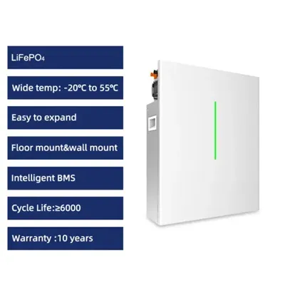 Discount on Fast Charging of Solar Storage Containers in Eastern Europe