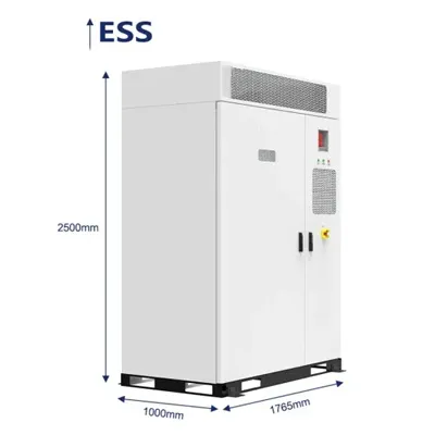 Home Energy Storage 1000 degrees