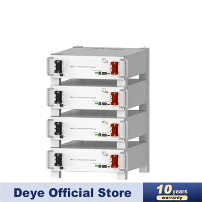 Superimposed power supply energy storage