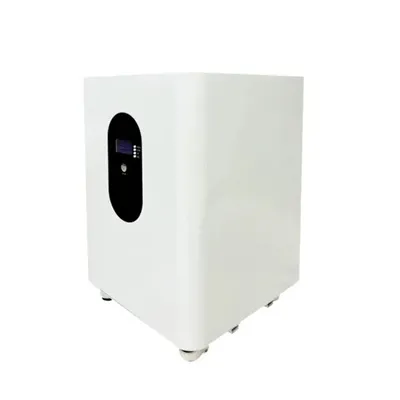 I love inventing solar generators