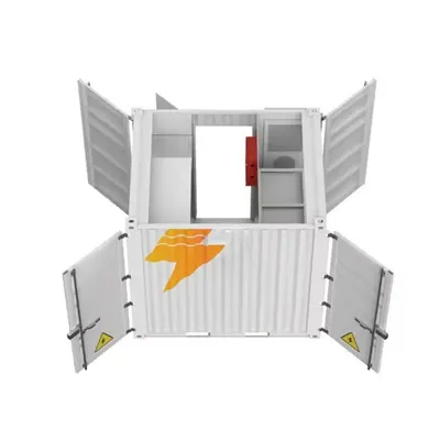 Bidding Price for Single-Phase Photovoltaic Containers in Nigeria