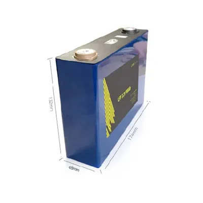 100W flexible solar panel