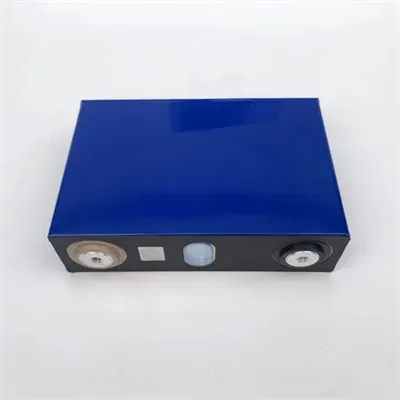 Which is more practical a battery rack or a battery cabinet 