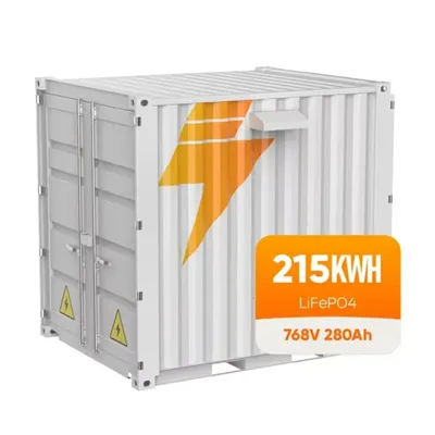 Energy storage outdoor power cabinet merchants