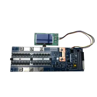 Central African Republic off-grid solar inverter