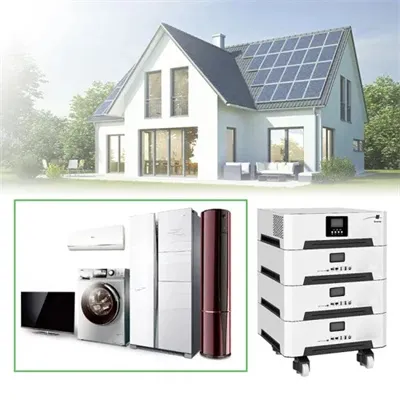 Solar outdoor power cabinet can be placed for a long time