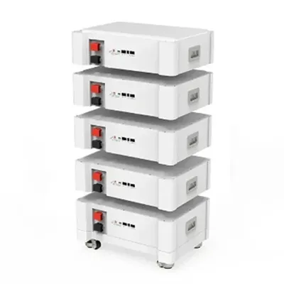 Super large container energy storage device