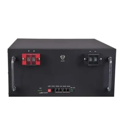 EK solar container outdoor power power on