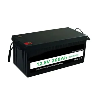 Central Asia energy storage lithium batteries are safe and reliable